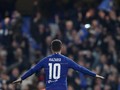 Chelsea Masih Berharap 'Cinta' Hazard