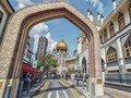 5 Rekomendasi Wisata di Kampong Glam Singapura