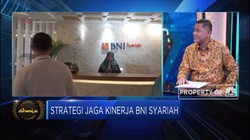 Pembiayaan Griya, BNI Syariah Jangkau Segmen Millenial