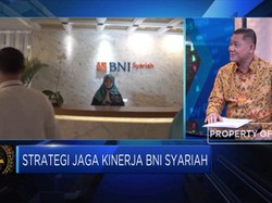 Pembiayaan Griya, BNI Syariah Jangkau Segmen Millenial