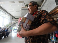 Kebutuhan Uang Saat Lebaran Diramal Capai Rp 217,1 T