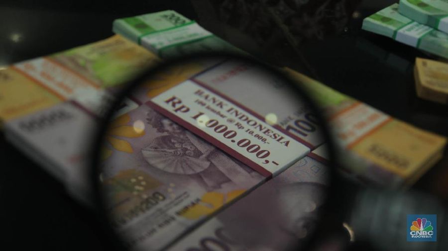Ekonomi Dunia Begitu Lemah