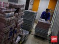 Kuartal III 2019, Laba Bank BUMN Cuma Tumbuh Single Digit