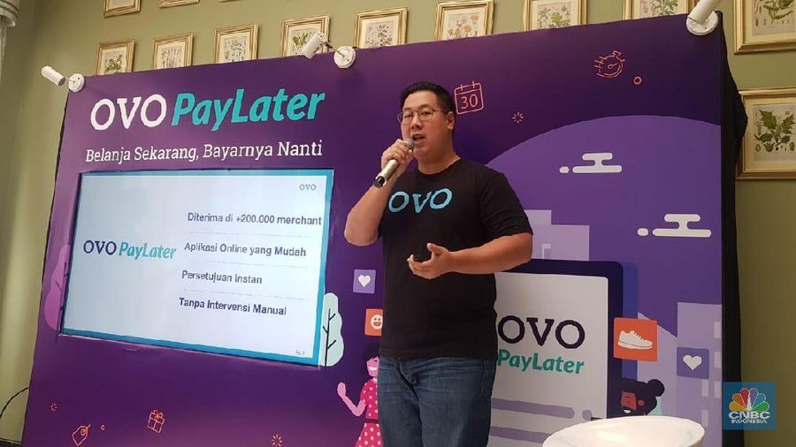 KPPU masih melakukan penyelidikan terkait potensi monopoli penggunaan e-money OVO sebagai alat pembayaran di pusat perbelanjaan dan rumah sakit milik Grup Lippo