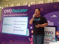 Spekulasi OVO-DANA Gabung, GoPay Dalam Bahaya?