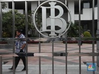 BI Belum Bisa Lepas Rem Tangan, Bunga Acuan Diramal Tetap 6%