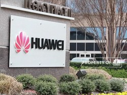 CFO Huawei Cari Jalan Keluar Ekstradisi