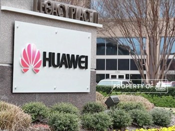 'Diceraikan' Google Android, Ini Jawaban Huawei