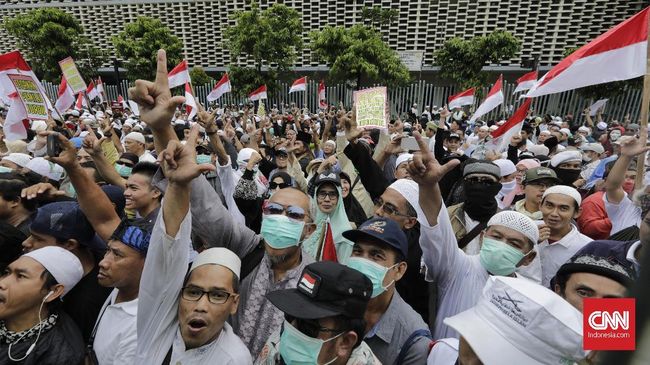 BPN soal Putusan Bawaslu: Kelalaian KPU Tak Boleh Terulang