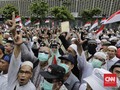 Simpatisan 02 di Surabaya Kemas Aksi 22 Mei Jadi 'Tour Jihad'