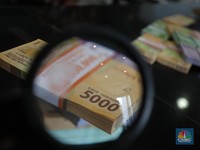 Pengusaha Mulai Nyerah, Siap-Siap Uang THR Ditunda!