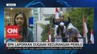 VIDEO: 5 Poin Laporan BPN terkait Kecurangn Pemilu ke Bawaslu
