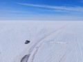 VIDEO: Salar de Uyuni, Wisata Alam Mengagumkan di Bolivia