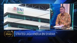 BNI Syariah Ingin Gandeng 100 Fintech dan E-Commerce