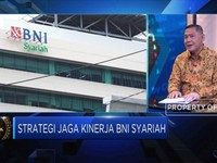 BNI Syariah Ingin Gandeng 100 Fintech dan E-Commerce