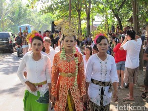 Asal Usul Nama Baiq bagi Perempuan Lombok