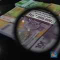 Rencana The Fed Bikin Rupiah Terkulai Lemas dalam Sepekan