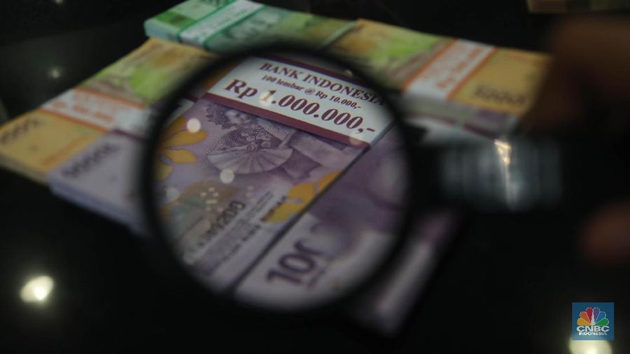 Ekonomi Dunia Kena 'Anemia', Waspada RI Terkena!