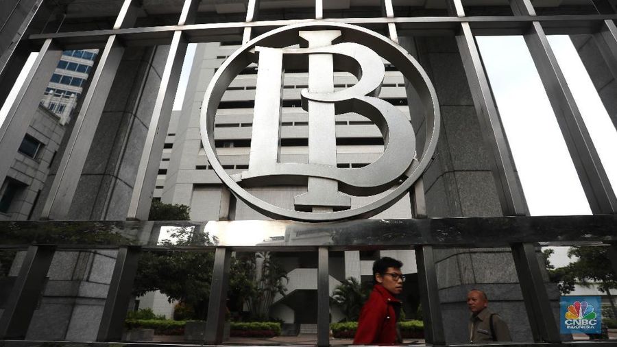 Rupiah Lesu, BI Tidak Akan Diam!