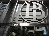 Rupiah (CNBC Indonesia/Muhammad Sabki)