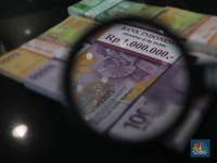 Lebaran, Bank Mandiri Siapkan Rp 54,9 T dan Buka Cabang
