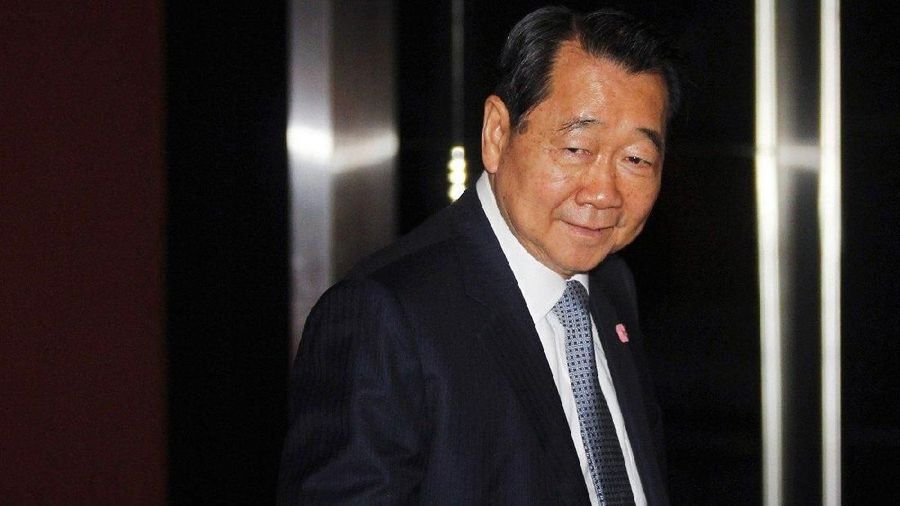 Orang-orang terkaya Thailand tahun ini harus menghadapi kenyataan pahit menurunnya nilai kekayaan mereka setelah melesat tajam di 2018.