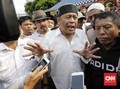 Eggi Sudjana Kirim Surat Memohon Jokowi Setop Kasus Makarnya