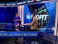 Dana Tunai Ramadan, BNI Syariah Anggarkan Rp 2 T