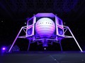 Bezos Luncurkan Proyek Pendaratan ke Bulan, Blue Moon