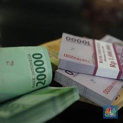 Hari Ini BI Pangkas GWM, Likuiditas Bank Tambah Rp 25 T