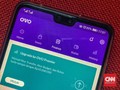 Bos OVO: Lippo Tidak Lepas Saham
