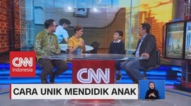 VIDEO: Keren, Nino Rela Jadi OB, Demi Game Online