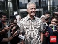 KPK Dalami Keterangan Ganjar soal Peran DPR di Proyek e-KTP
