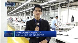 Ramadan, Berkah Bagi Industri Tekstil