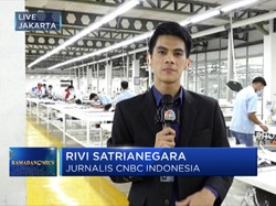 Ramadan, Berkah Bagi Industri Tekstil