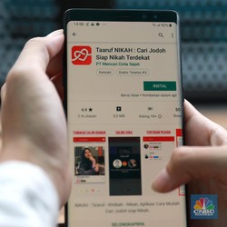 Bun! Ini Cara Mudah Lacak Hp Suami Bermodalkan Google Maps
