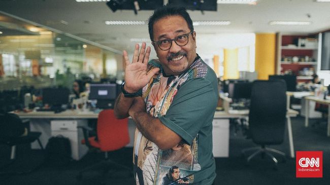 'Doel' Setuju Pindah Ibu Kota ke Luar Jawa