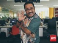 'Doel' Setuju Pindah Ibu Kota ke Luar Jawa