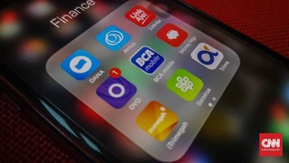 Ovo Yakin Indonesia Bisa Tiru Kisah Sukses Fintech China