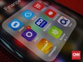Mau Tetap Eksis, Taksi Konvensional Lirik Pembayaran Digital