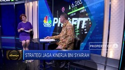 2019, BNI Syariah Optimistis Laba Bersih Naik di Atas 30%