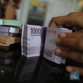Duh! Saldo Anggaran Daerah Mengendap di Bank Sampai Rp 239 T