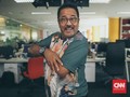 'Doel' Yakin Filmnya Tembus Satu Juta Penonton