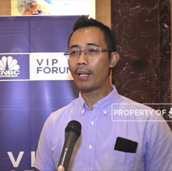 Asosiasi Fintech Dorong Inklusi Keuangan di Masyarakat