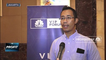 Asosiasi Fintech Dorong Inklusi Keuangan di Masyarakat