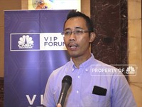 Asosiasi Fintech Dorong Inklusi Keuangan di Masyarakat