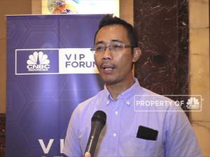 Asosiasi Fintech Dorong Inklusi Keuangan di Masyarakat