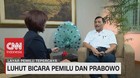 VIDEO-Luhut: Jangan Sampai Prabowo Dirusak Orang Disekitarnya