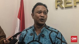 Komnas HAM Sebut 4 'Orang Asing' Jadi Petunjuk Kasus Novel