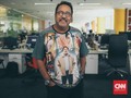 Rano Karno, 'Si Doel' yang Kini Berkantor di Senayan